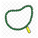 Tasbih-Gebetsperlen  Icon