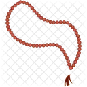 Gebetsperlen Religion Perlen Symbol