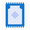 Gebetsteppich Ramadan Laterne Symbol