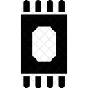 Teppich Matte Teppichboden Symbol