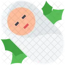 Geborenes Baby  Icon