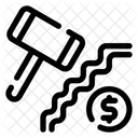 Gebot Zuschlag Bonus Symbol