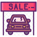 Gebrauchtwagenhandel Gebrauchtwagenhandel Autohaus Symbol