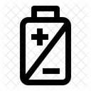 Aufladung  Symbol