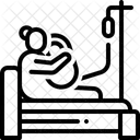 Geburt Entbindung Entbindung Symbol