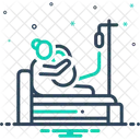 Geburt  Symbol