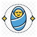 Geburt Symbol