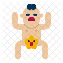 Geburt  Symbol