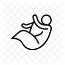 Geburt Symbol