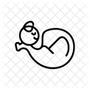 Geburt Symbol