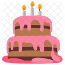 Geburtstag  Symbol