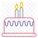 Geburtstag  Symbol