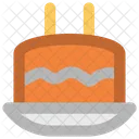 Geburtstag  Symbol