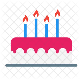 Geburtstag  Symbol