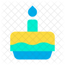 Geburtstag  Symbol