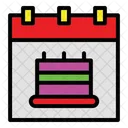 Geburtstag  Symbol