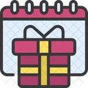 Geburtstag  Symbol