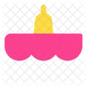 Geburtstag  Symbol