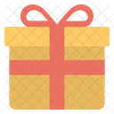 Geburtstagsgeschenk  Symbol