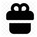 Geburtstagsgeschenk  Symbol