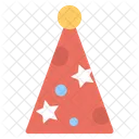 Geburtstagshut  Symbol