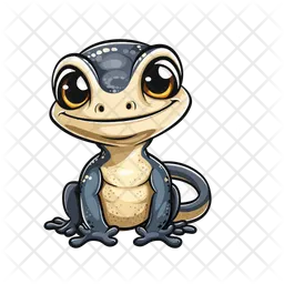 Gecko  Icon