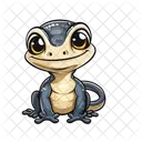 Geco  Icono