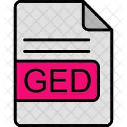 Ged  Icon