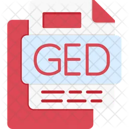 Ged  Icon