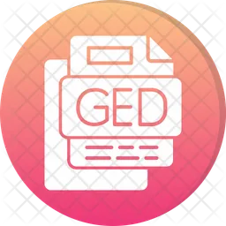 Ged  Icon