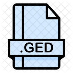 Ged  Icon