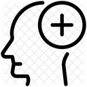 Denken Denken Geist Symbol