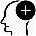 Gedanken hinzufügen  Symbol