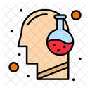 Gedankenexperiment  Symbol