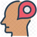 Geiststandort  Symbol