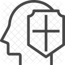 Zeichenflache Symbol