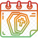 Gedenktag  Symbol