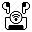 Gedanken Symbol