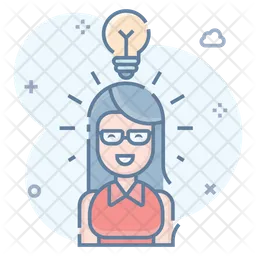 Geek Idea  Icon