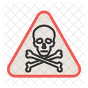 Gefahr  Symbol