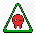 Chemiker Symbol