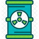 Gefahr Chemikalie Gefahrlich Icon