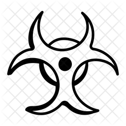 Gefahr  Symbol