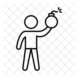 Gefahr  Symbol