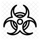 Gefahr  Symbol