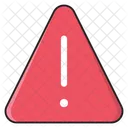 Gefahr Warnung Zeichen Symbol