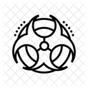 Gefahr  Symbol