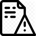 Chemie Publizieren Berichterstattung Symbol