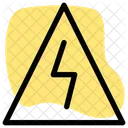 Gefahrenzeichen  Symbol