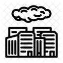 Gefährlich glühend  Symbol